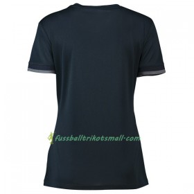 Günstige Fußballtrikots Real Madrid Frauens 2018-2019 Kurzarm Auswärts-trikot kaufen